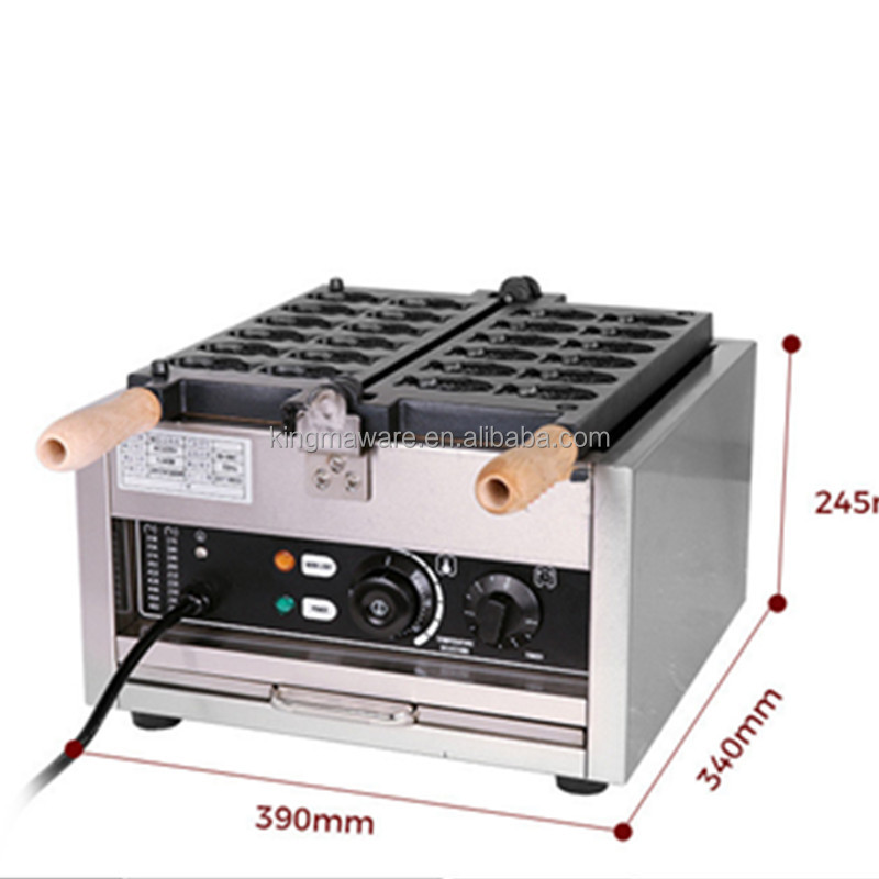 Food Snacks Making Machine - New Arrival Home Food 12 Pcs
