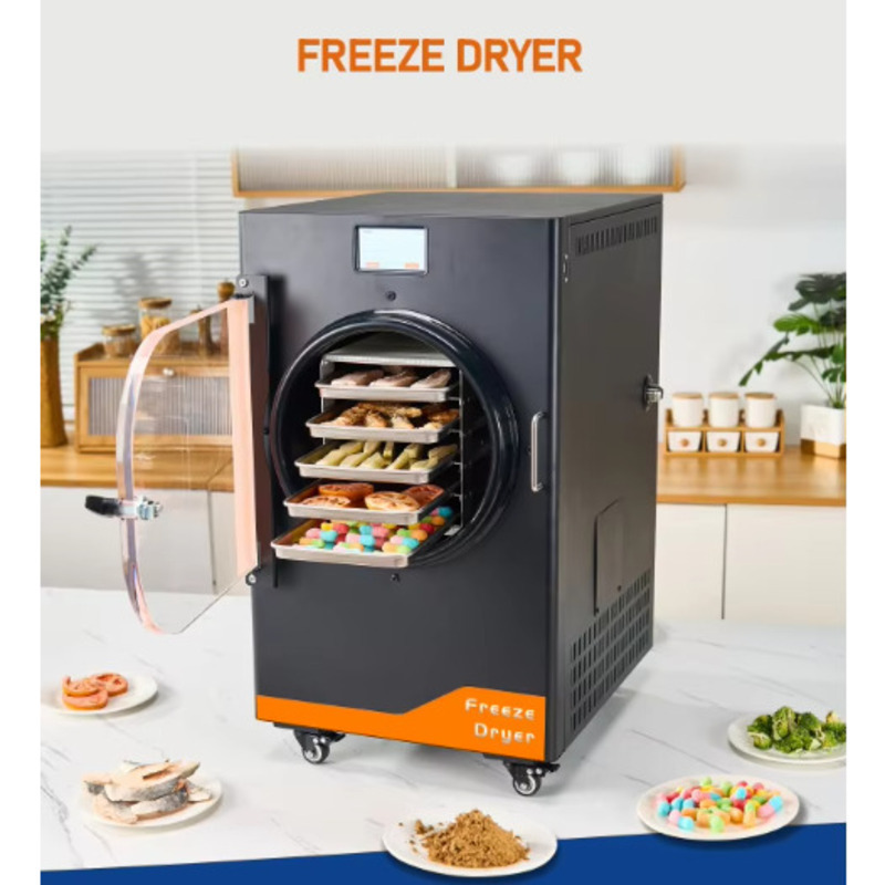 20Kg Automatic Gear Freeze Mac - Food With Snacks 评论和价格