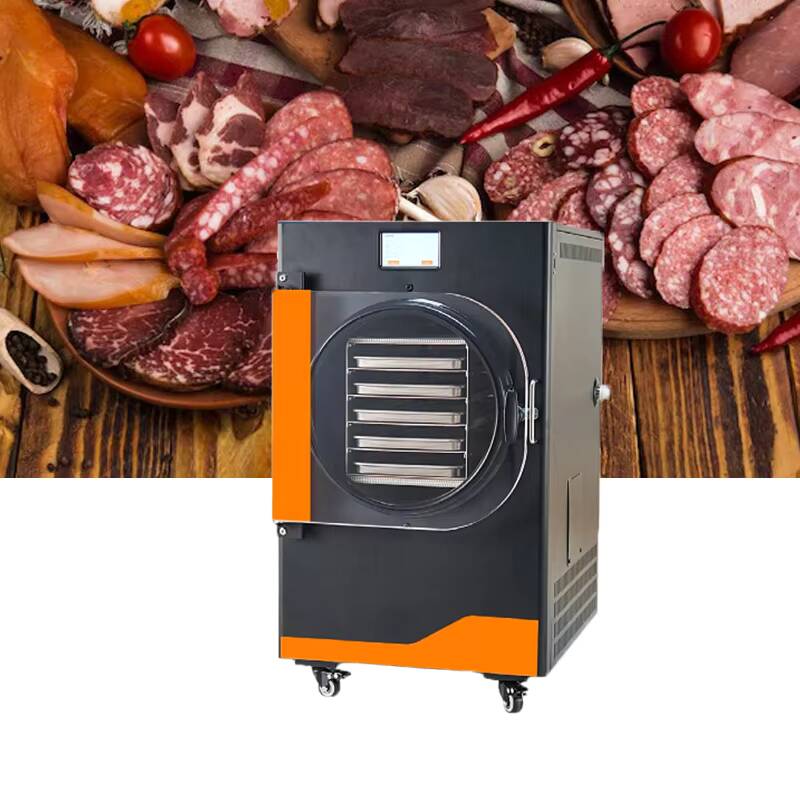 20Kg Automatic Gear Freeze Mac - Food With Snacks 评论和价格