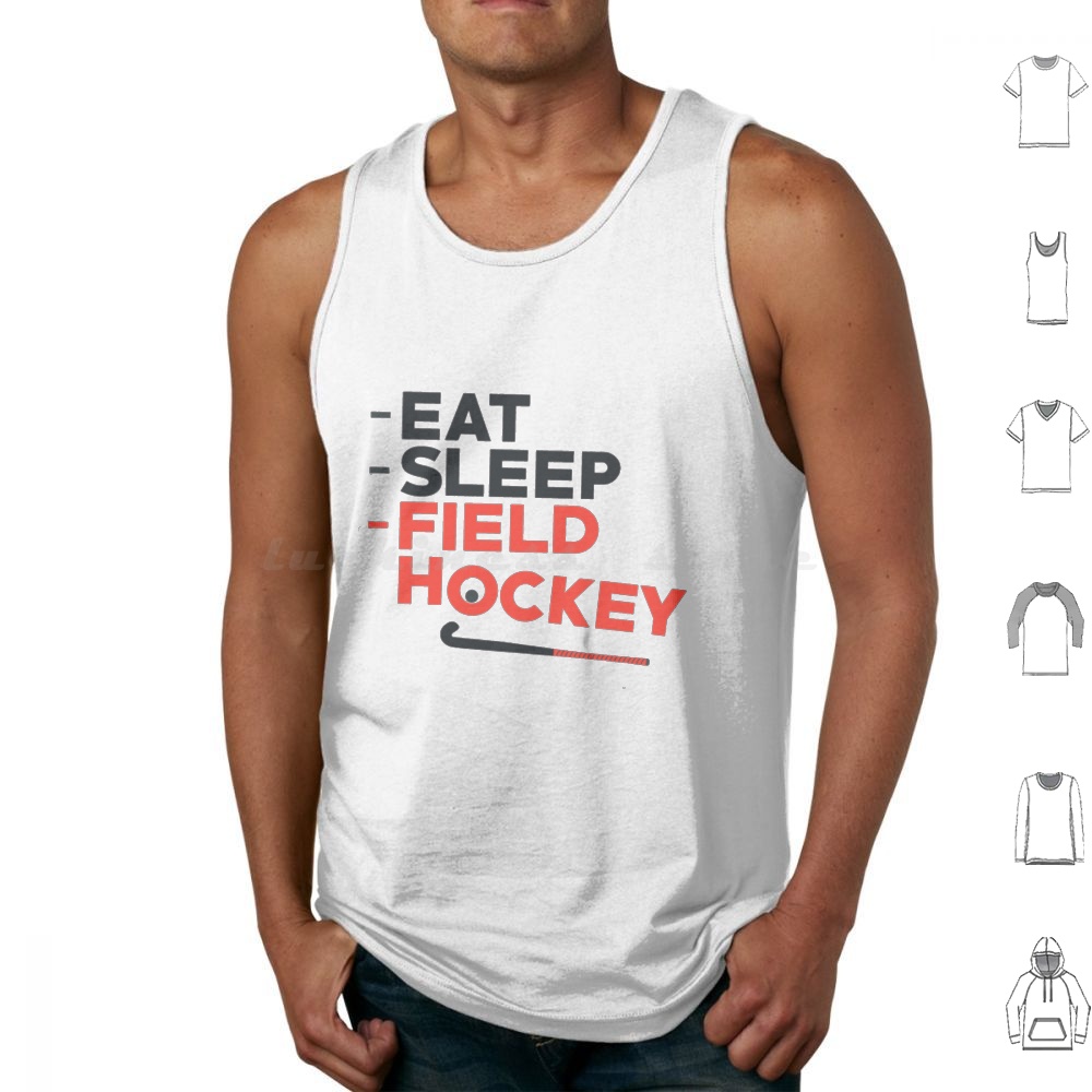 Eat Sleep Field Hockey Gift Gi - Food Snacks To Eat 评论和价格