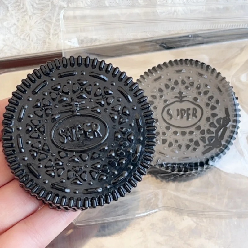 Squishy Handmade Silicone Cook - Food Snacks To Eat 评论和价格