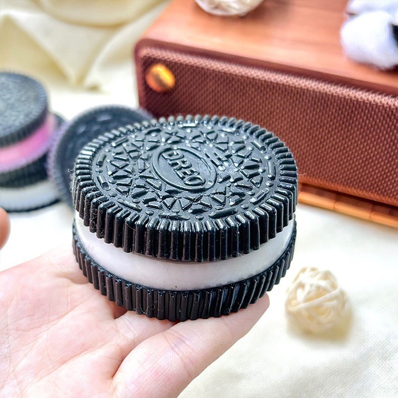 Squishy Handmade Silicone Cook - Food Snacks To Eat 评论和价格