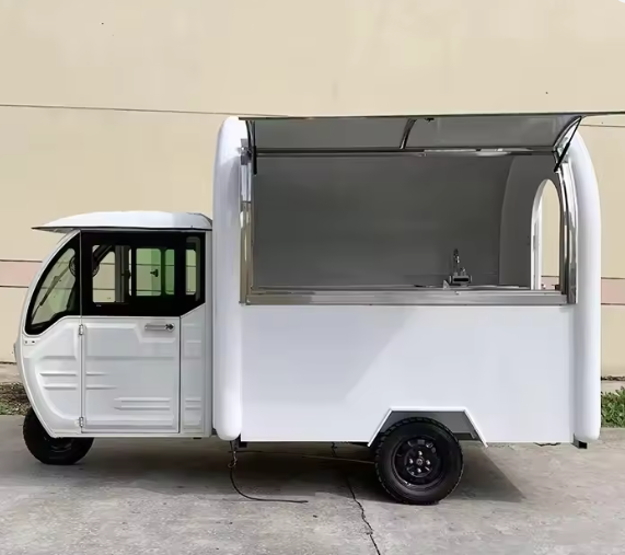 Customized Fully Equipped Stai - Food With Snacks 评论和价格