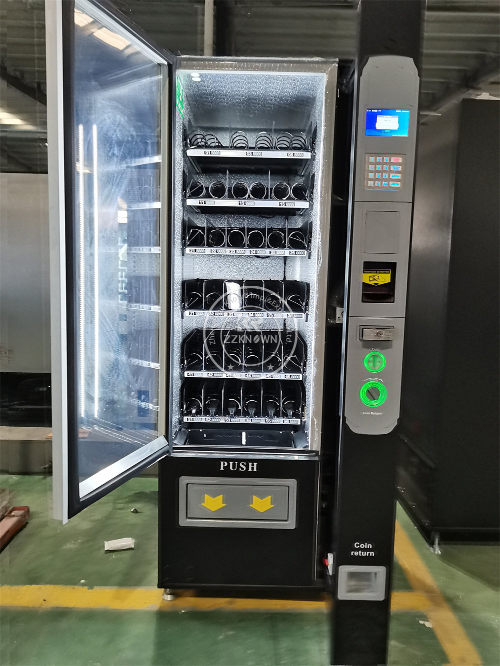Hot Selling 24 Hours Large Cap - Food With Snacks 评论和价格