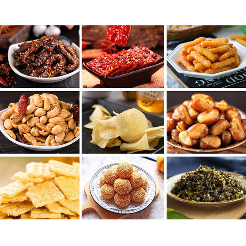 Commercial Stainless Steel Oct - Food With Snacks 评论和价格