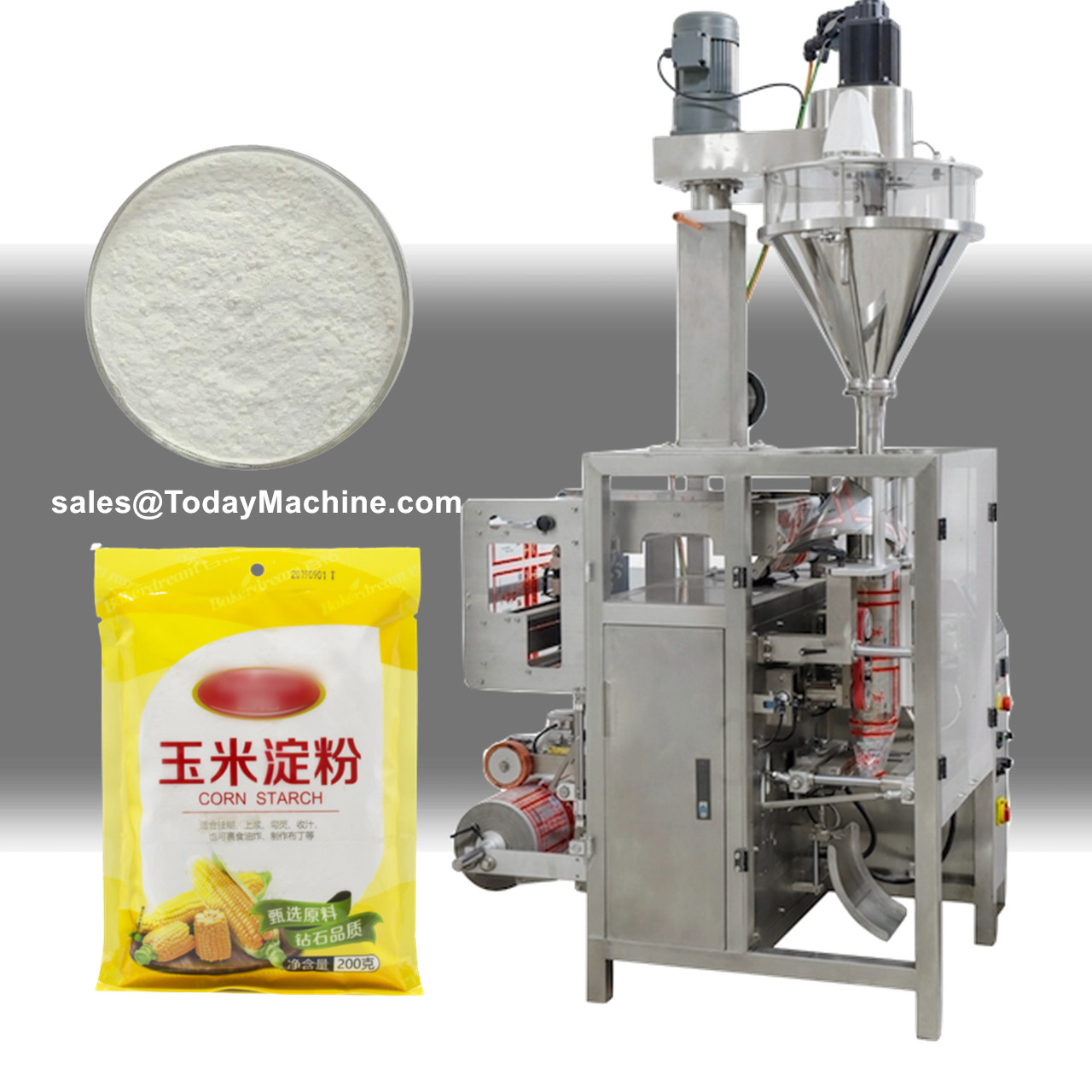Automatic Collar Type Packagin - Food With Snacks 评论和价格