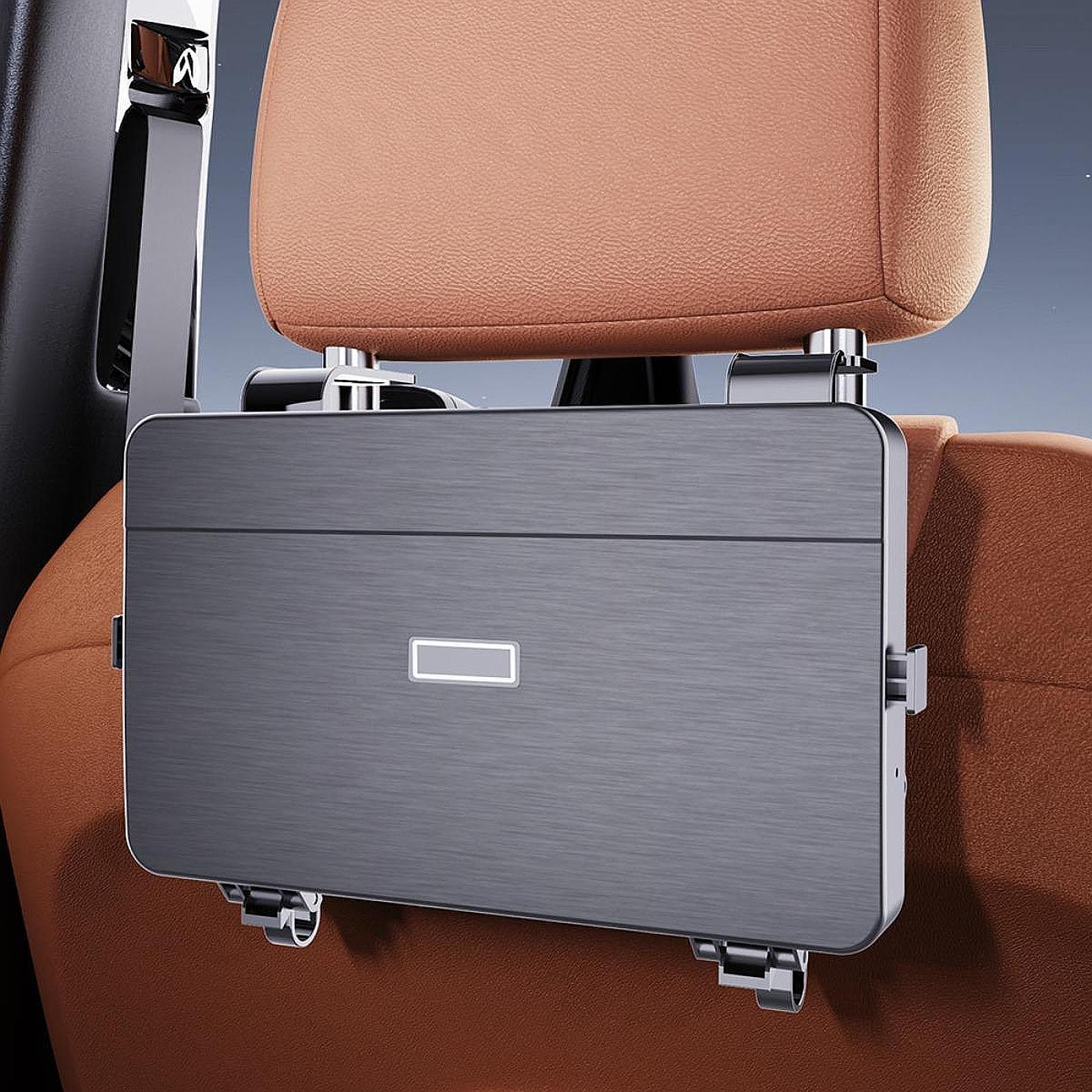 Generic Car Back Seat Tray Tab - Food Snacks To Eat 评论和价格
