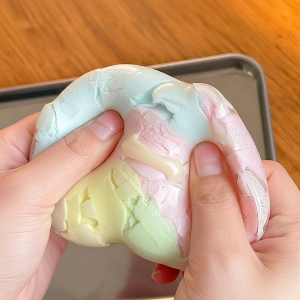 Crunchy Grape Toy Stress Relie - Food Snacks To Eat 评论和价格
