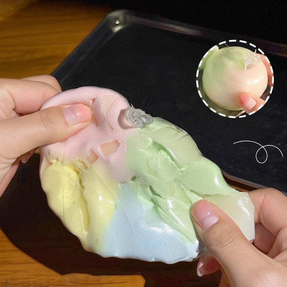 Crunchy Grape Toy Stress Relie - Food Snacks To Eat 评论和价格