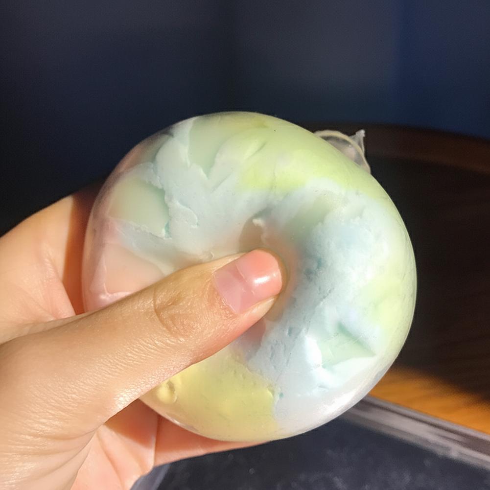 Crunchy Grape Toy Stress Relie - Food Snacks To Eat 评论和价格