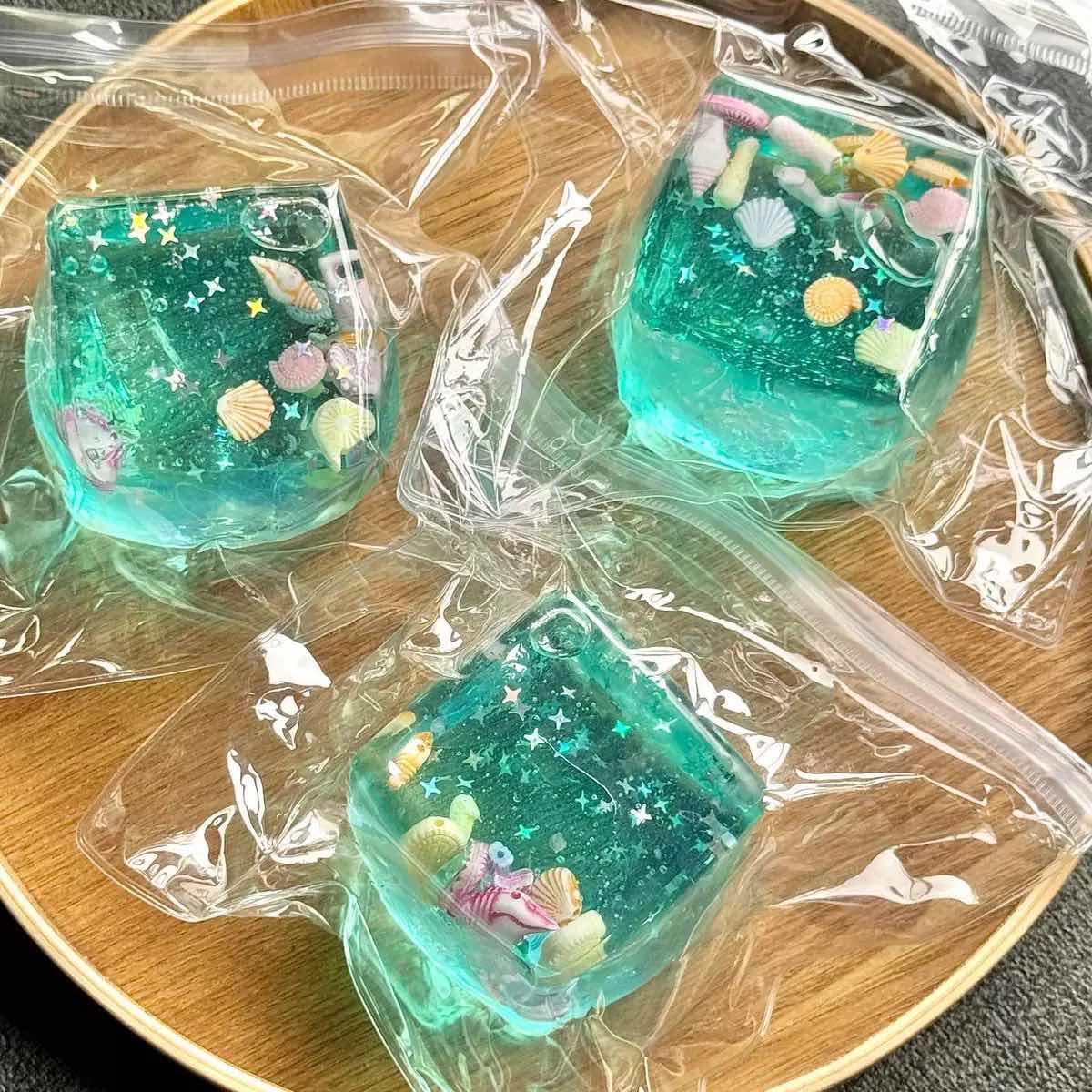 Adults Squishy Ocean Blocks St - Food Snacks To Eat 评论和价格