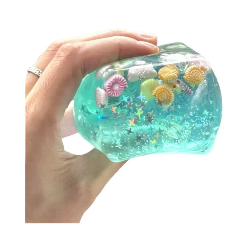 Adults Squishy Ocean Blocks St - Food Snacks To Eat 评论和价格