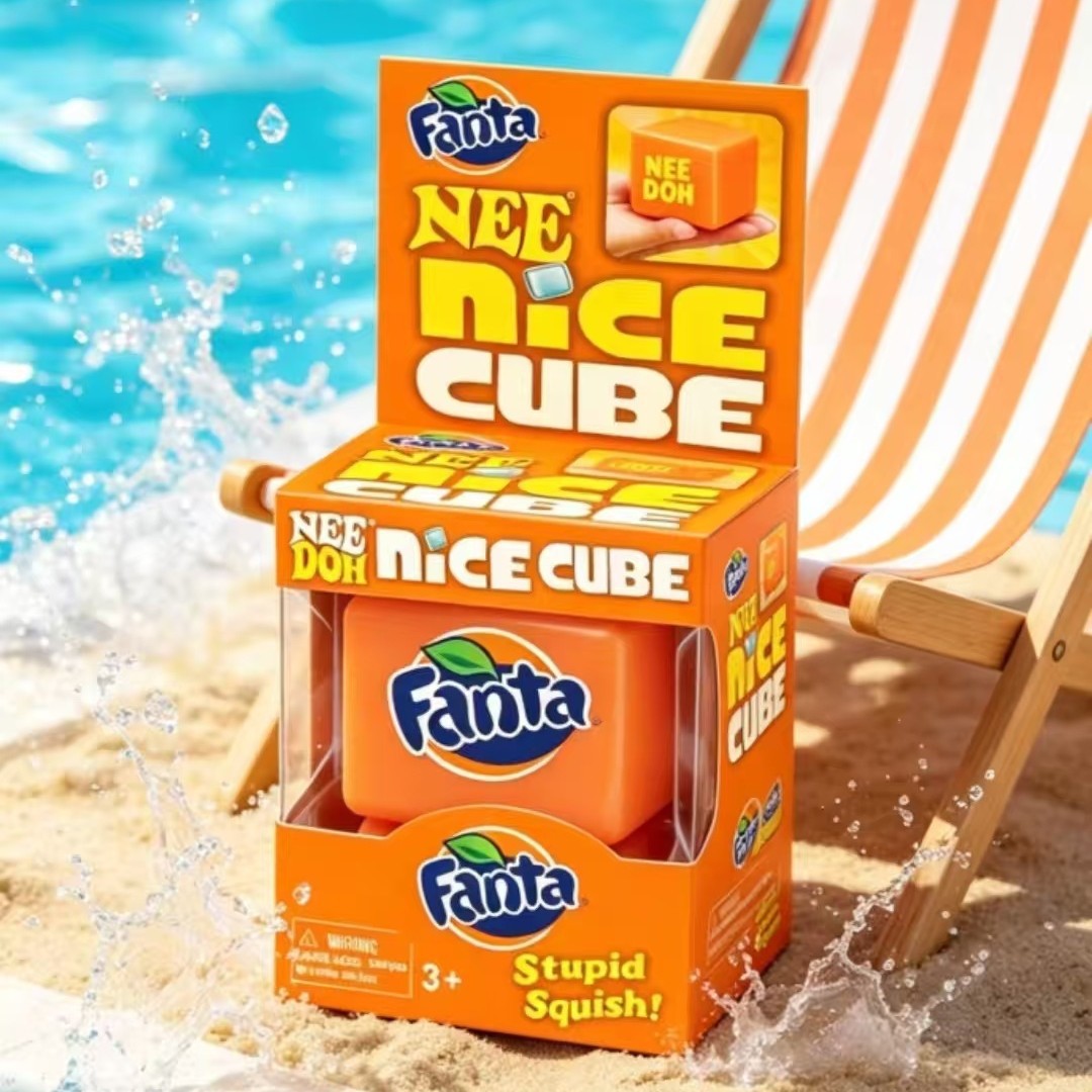 New Schylling Needoh Nice Sens - Food Snacks To Eat 评论和价格