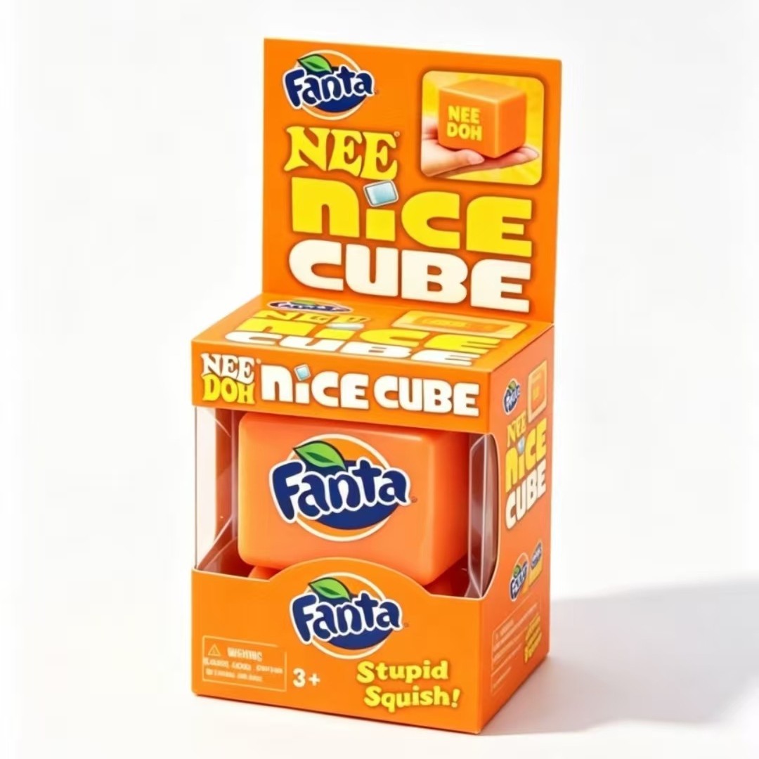 New Schylling Needoh Nice Sens - Food Snacks To Eat 评论和价格