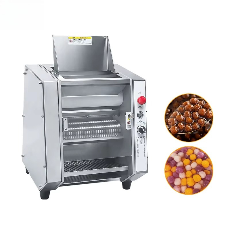 Commercial Tapioca Pearl Makin - Food With Snacks 评论和价格