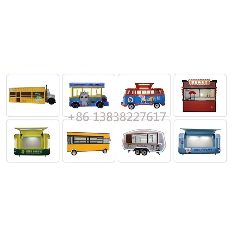 Multifunctional Aluminum Mobil - Food With Snacks 评论和价格
