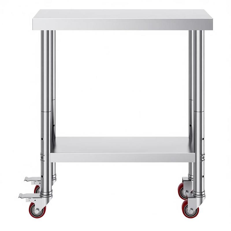 Work table 762 x 457.2 x 863.6 - Food X 评论和价格