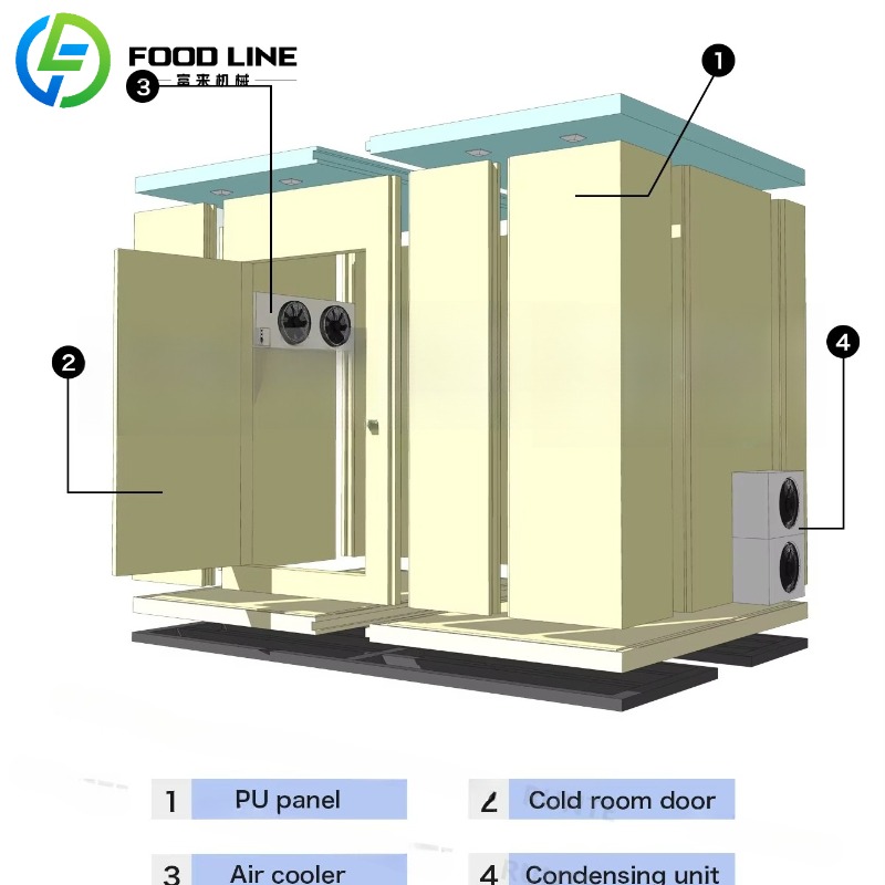 Custom Cold Food Storage Conta - Food With Snacks 评论和价格