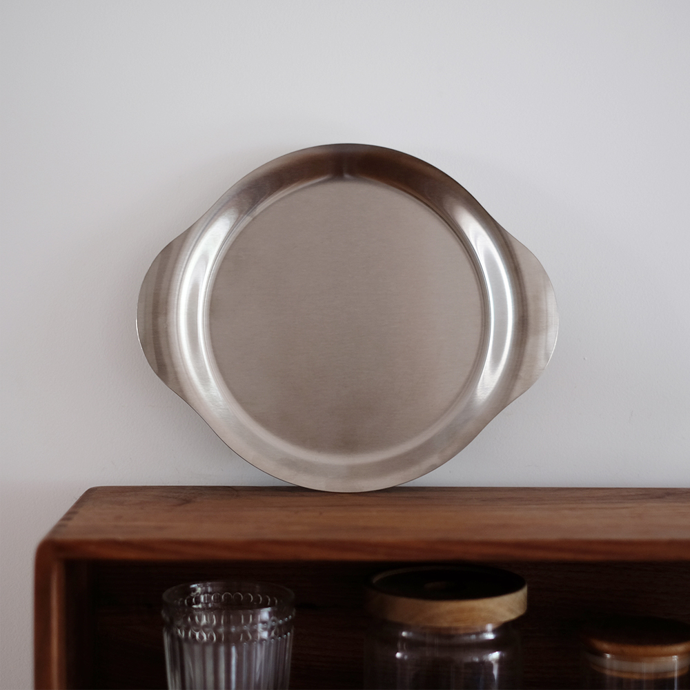 Binaural 304 Stainless Steel P - Food Snacks To Eat 评论和价格