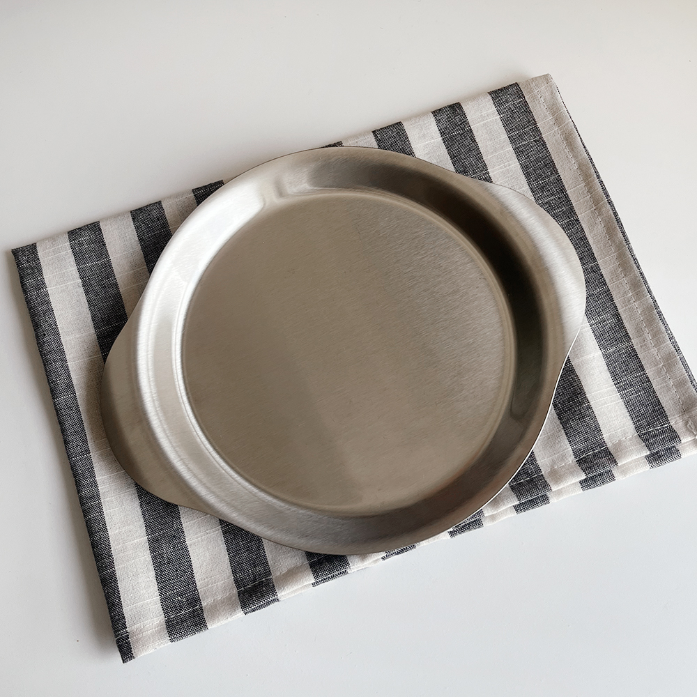 Binaural 304 Stainless Steel P - Food Snacks To Eat 评论和价格