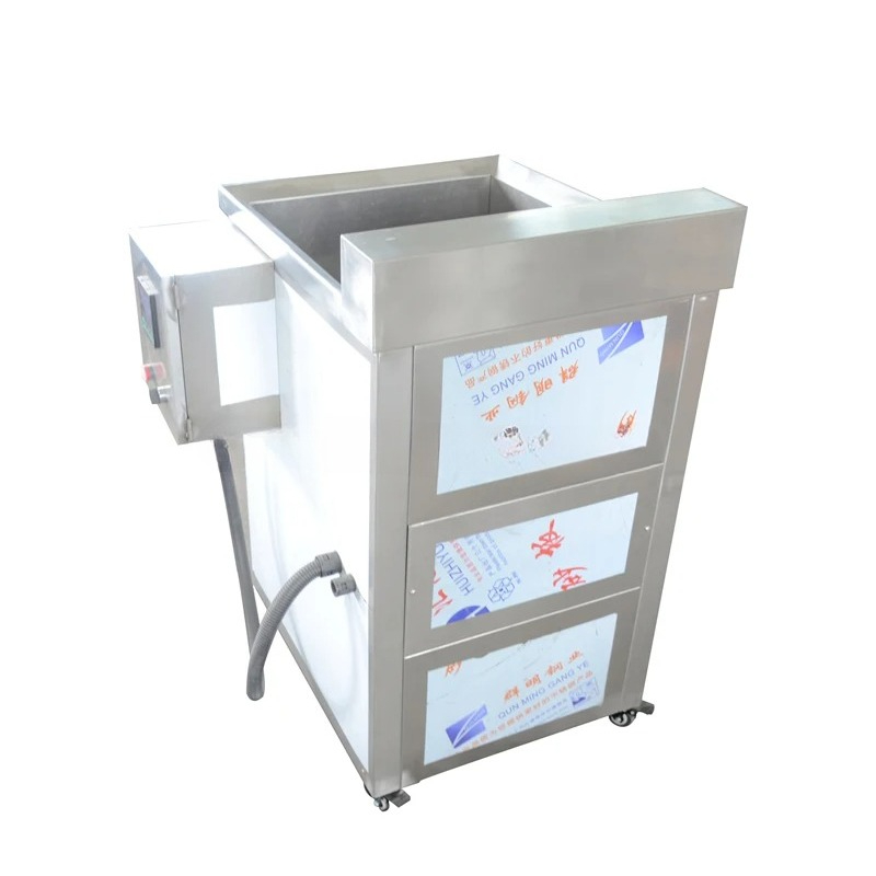 Potato Chips Production Line C - Food Snacks Making Machine 评论和价格