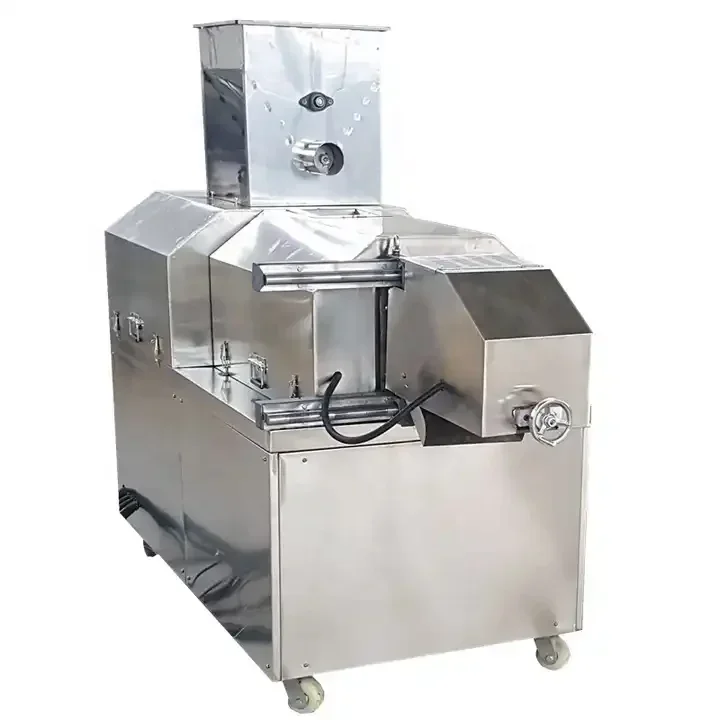 Commercial snacks food making  - Food Snacks Making Machine 评论和价格
