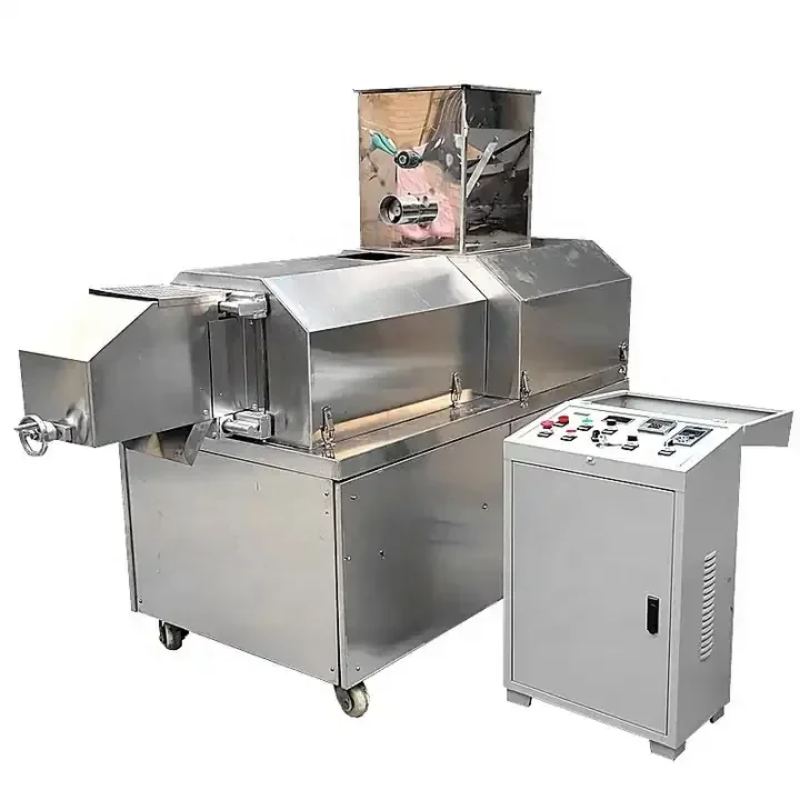 Commercial snacks food making  - Food Snacks Making Machine 评论和价格