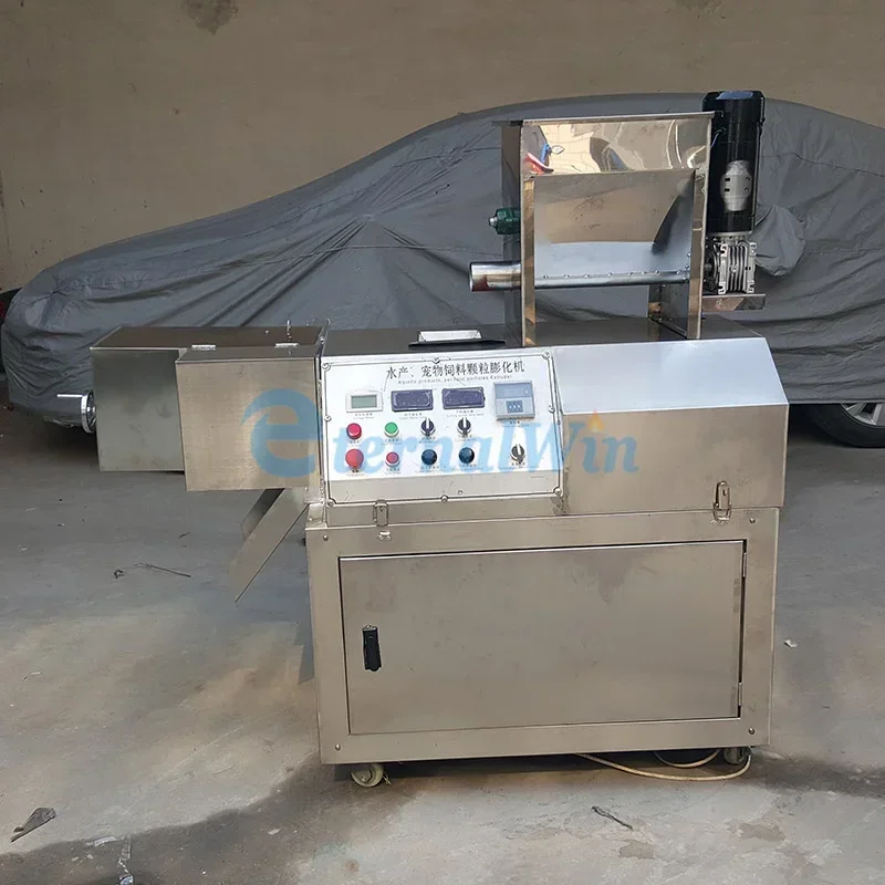 Commercial snacks food making  - Food Snacks Making Machine 评论和价格