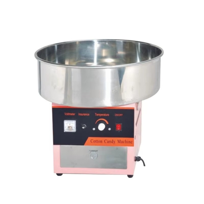 Electric Commercial Stainless  - Food Snacks Making Machine 评论和价格
