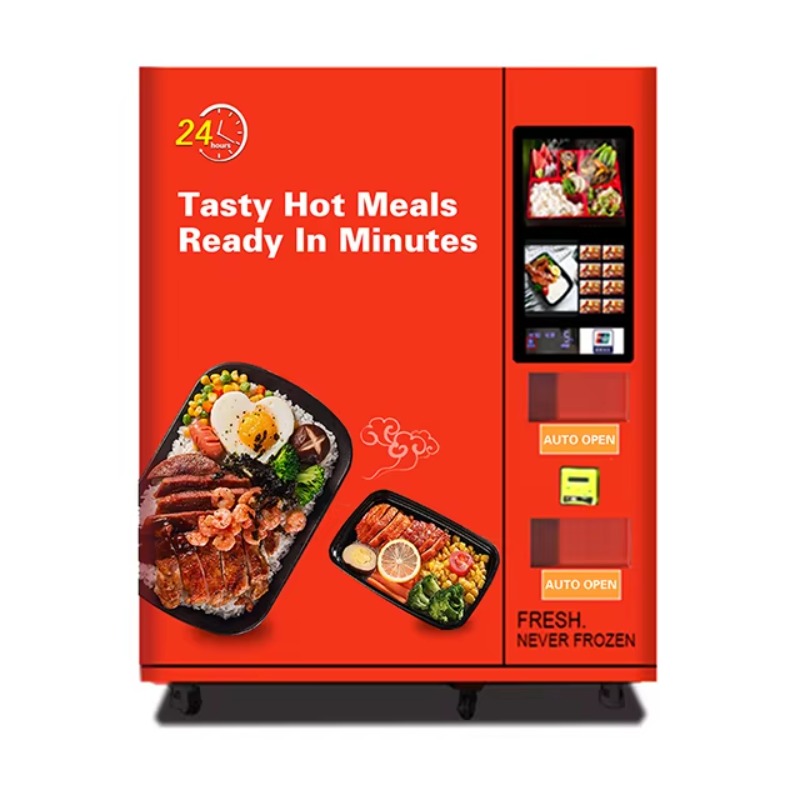 Customized Hot Food Lunch Box  - Food Snacks To Eat 评论和价格