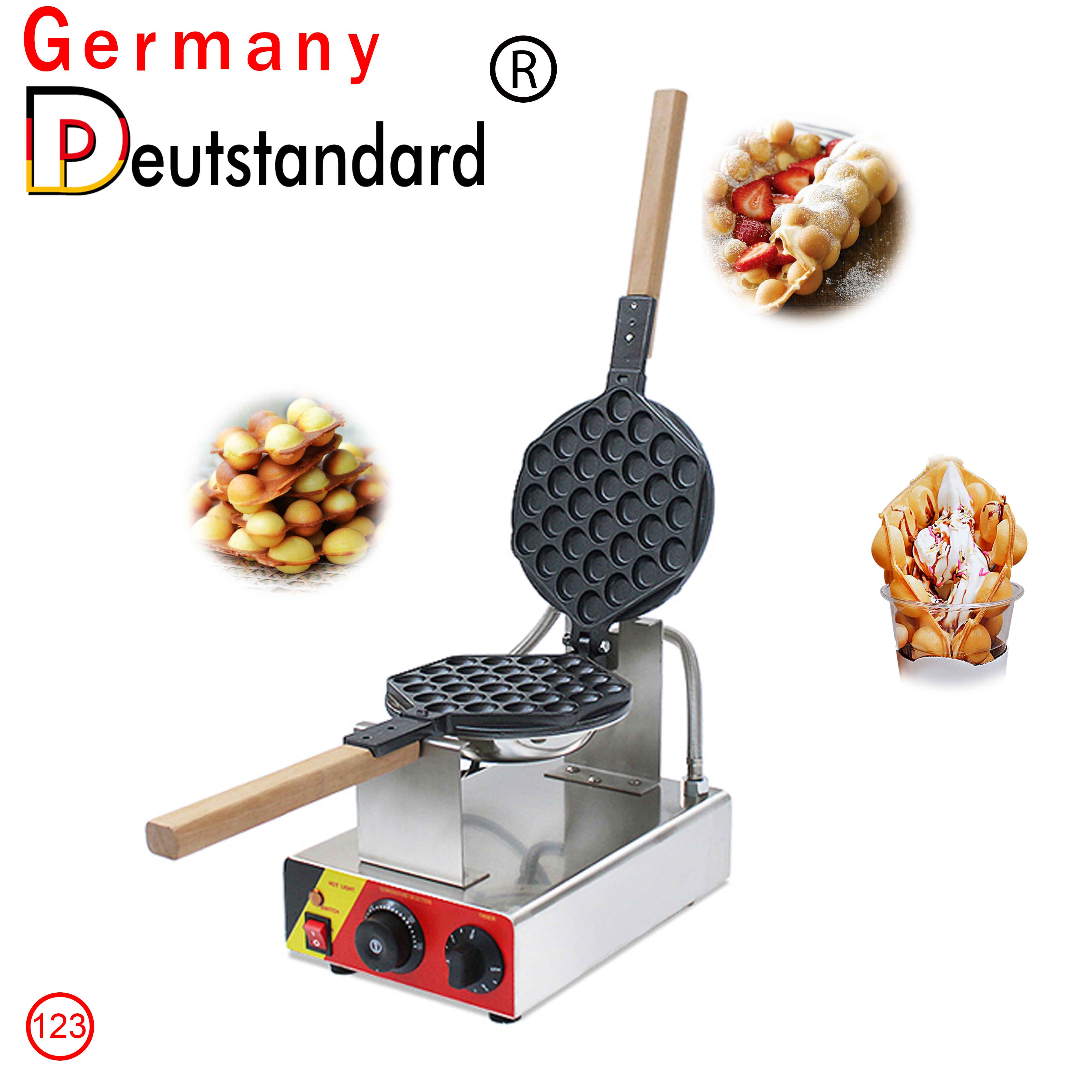 Commercial Delicious 220V 110V - Food Snacks Making Machine 评论和价格
