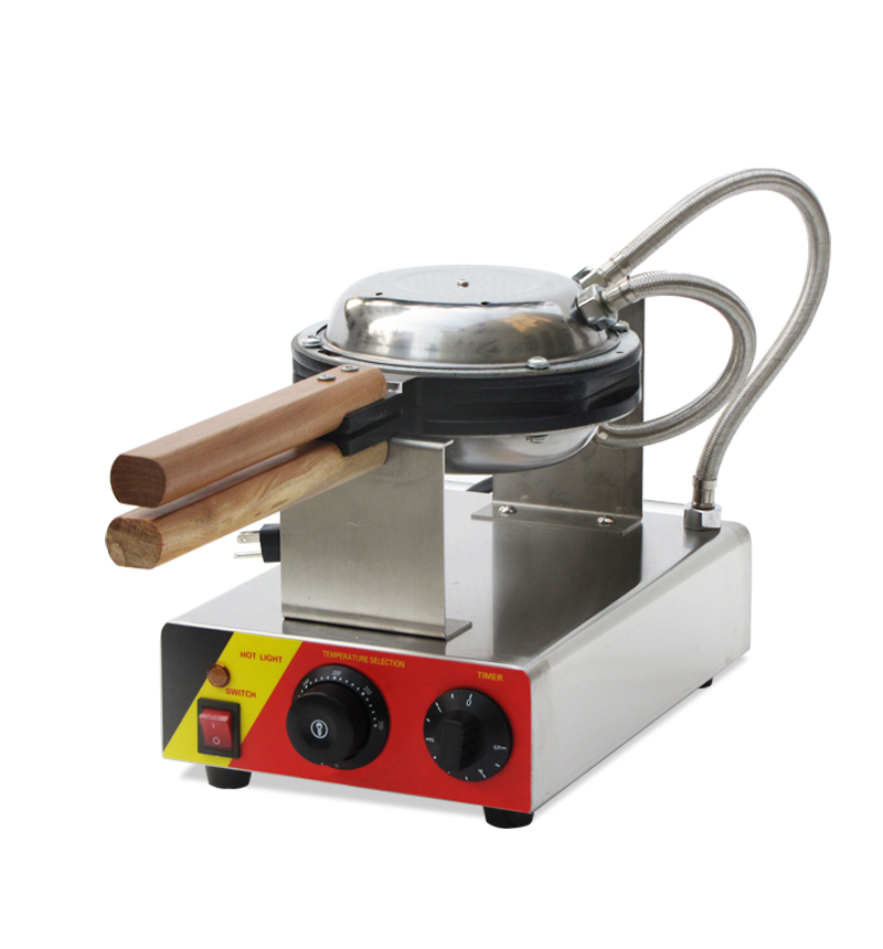 Commercial Delicious 220V 110V - Food Snacks Making Machine 评论和价格