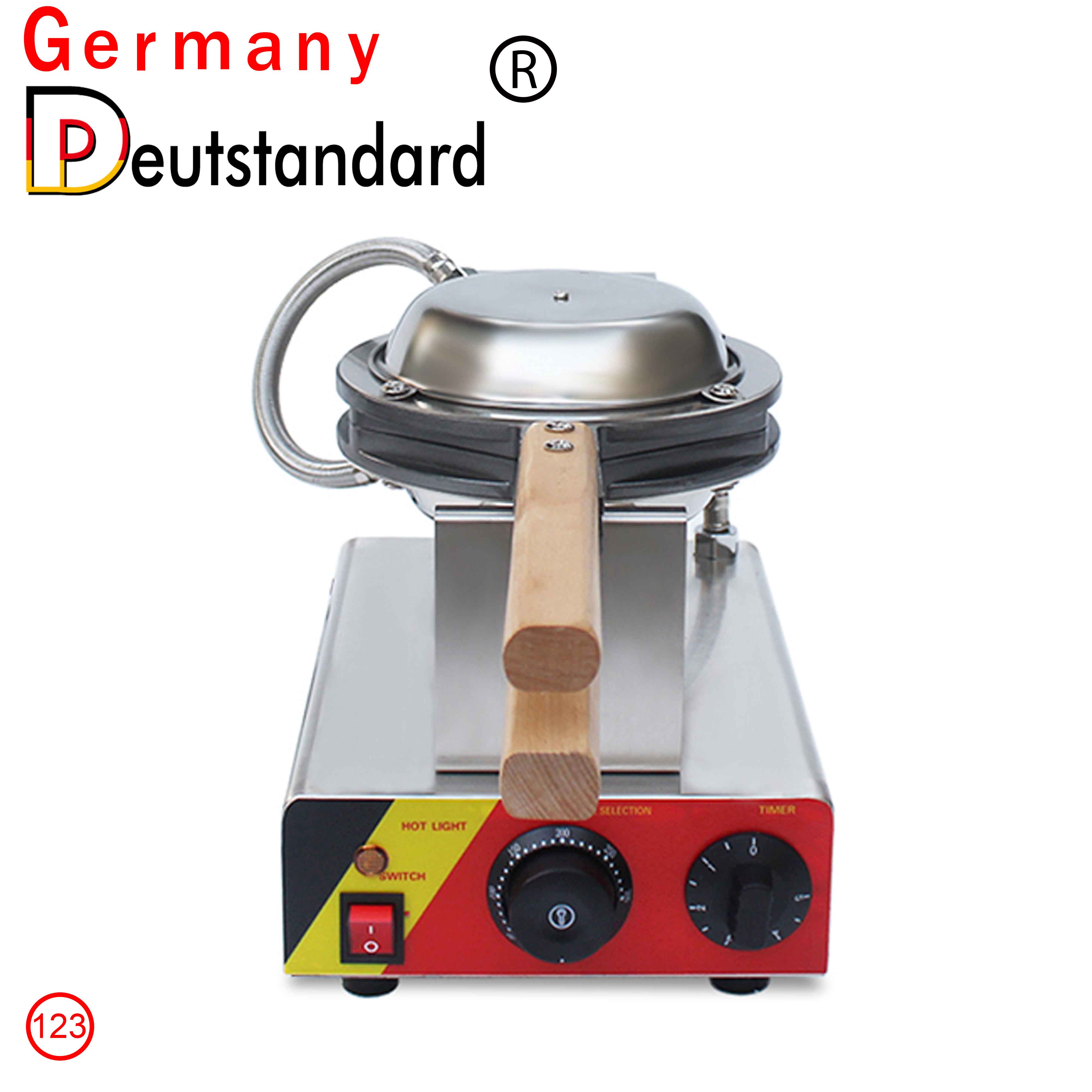Commercial Delicious 220V 110V - Food Snacks Making Machine 评论和价格