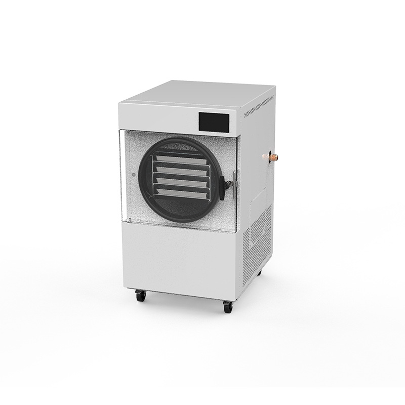 Semi-Automatic Vacuum Freeze D - Food With Snacks 评论和价格