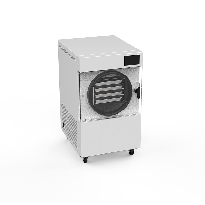 Semi-Automatic Vacuum Freeze D - Food With Snacks 评论和价格