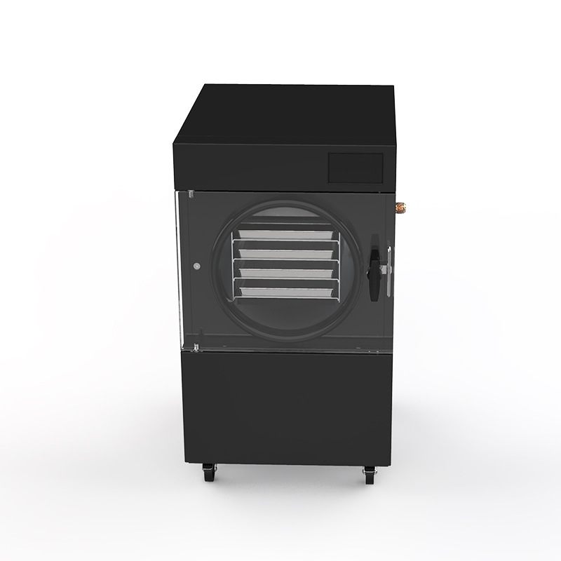 Semi-Automatic Vacuum Freeze D - Food With Snacks 评论和价格