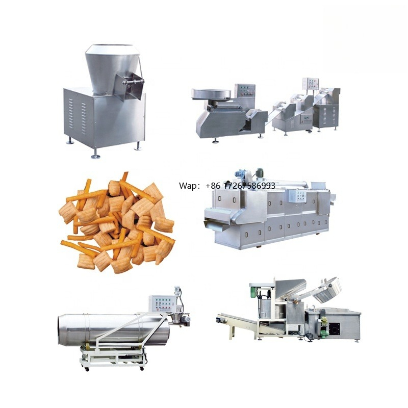Other Food Processing Machiner - Food With Snacks 评论和价格