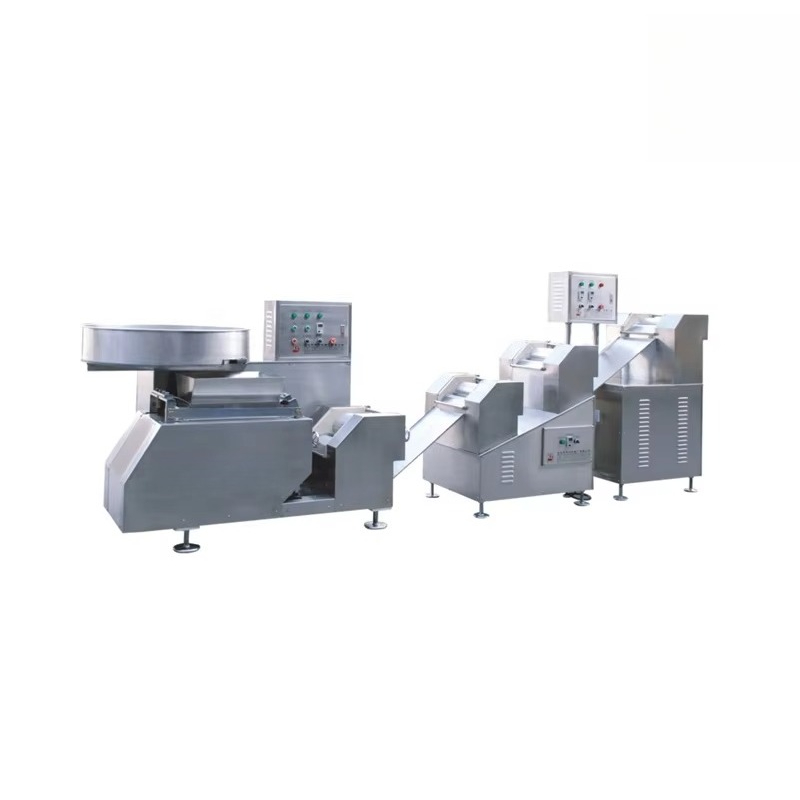 Other Food Processing Machiner - Food With Snacks 评论和价格