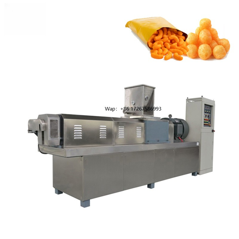 Small Capacity Snack Food Mach - Food With Snacks 评论和价格