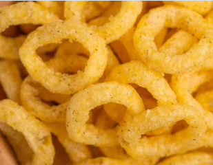 Small Capacity Snack Food Mach - Food With Snacks 评论和价格