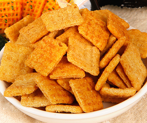 Food Processing Machinery Moto - Food Snacks Making Machine 评论和价格