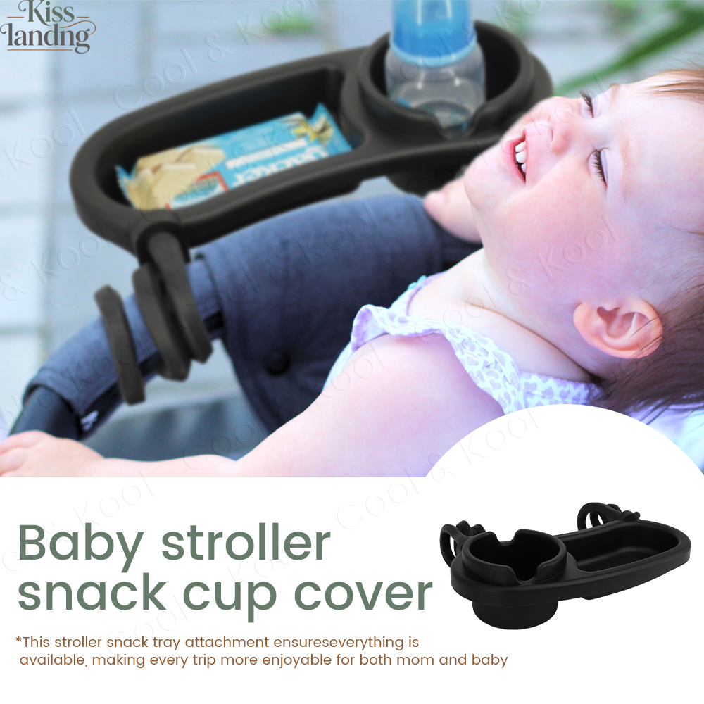 Spiral Clip Baby Silicone Snac - Food With Snacks 评论和价格