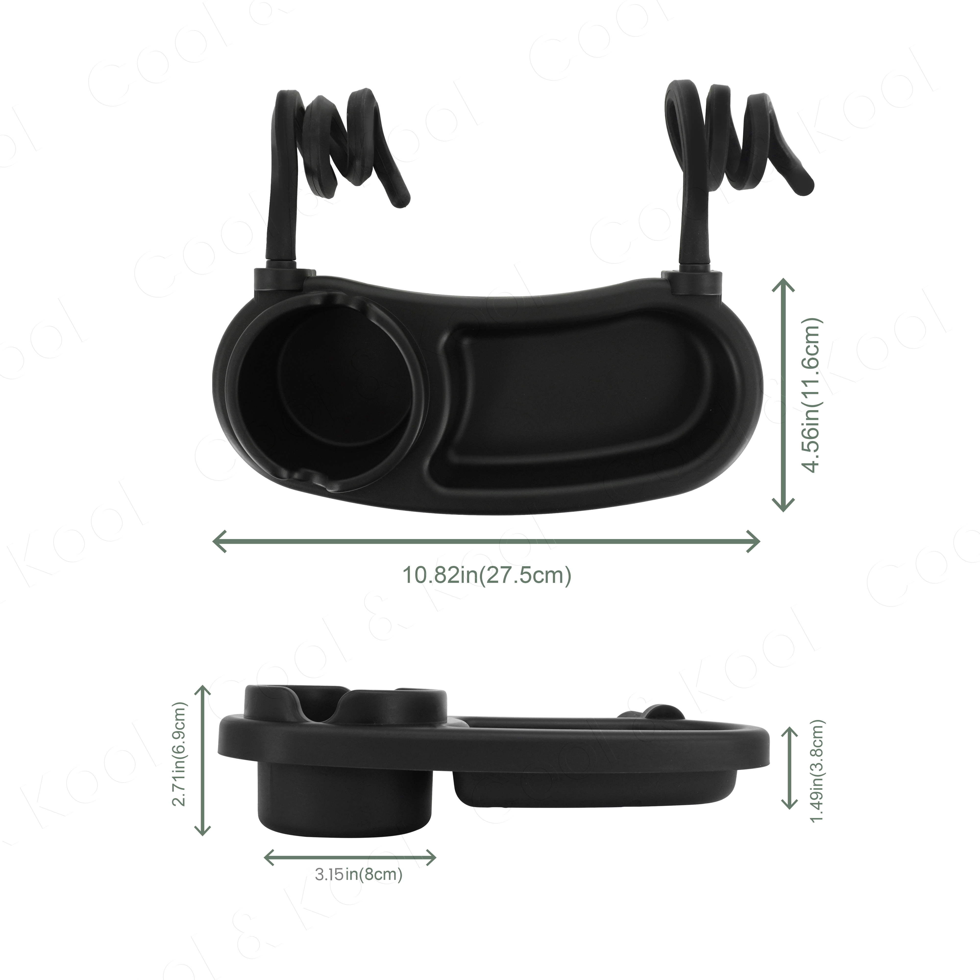 Spiral Clip Baby Silicone Snac - Food With Snacks 评论和价格